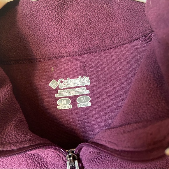 Columbia Fleece - Picture 3 of 3